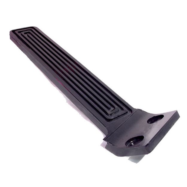 Picture of Metro Bolt-on Accelerator Pad For Chevrolet Corvair 1961-1963, Truck 1956-1957; AP 33