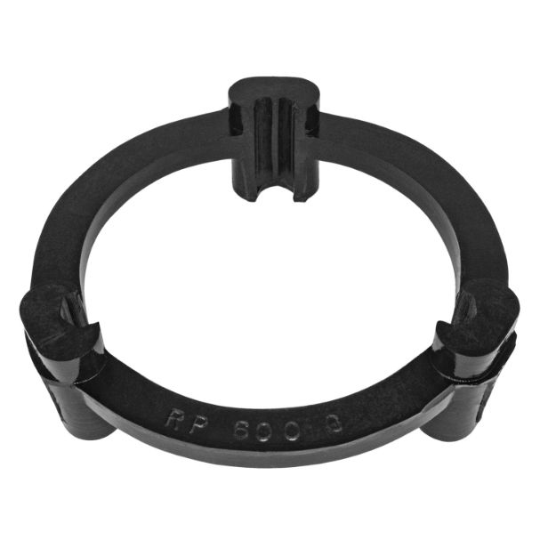 Picture of Metro Spinner Steering Wheel Horn Button Cushion For Chevrolet Fleetmaster; RP 600-G