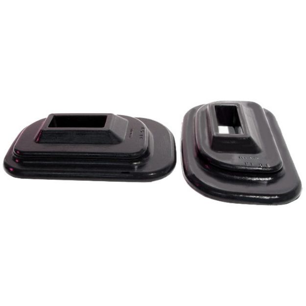 Picture of Metro Front Bumper Arm Grommets For Buick Limited Series 90, Special 40 1937-38; BG 16