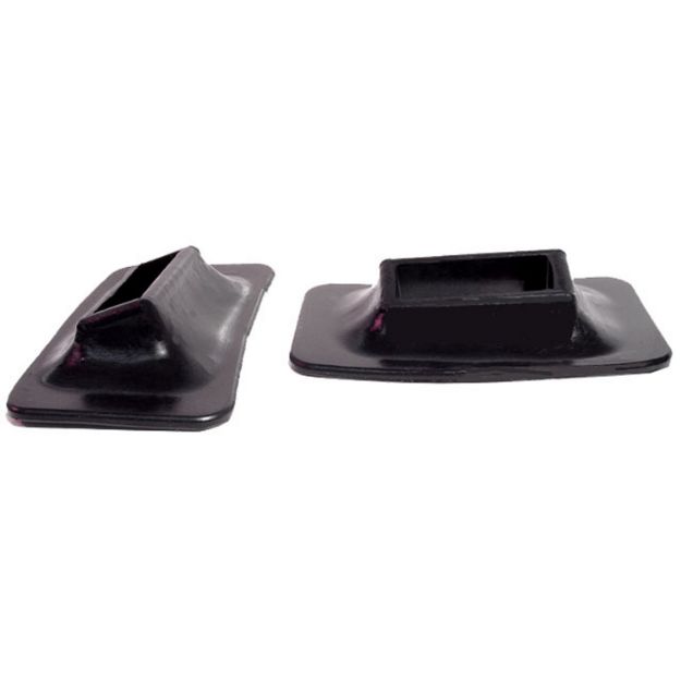 Picture of Metro Front Bumper Arm Grommets For Oldsmobile F-37, L-37 1937, F-38, L-38 1938; BG 68