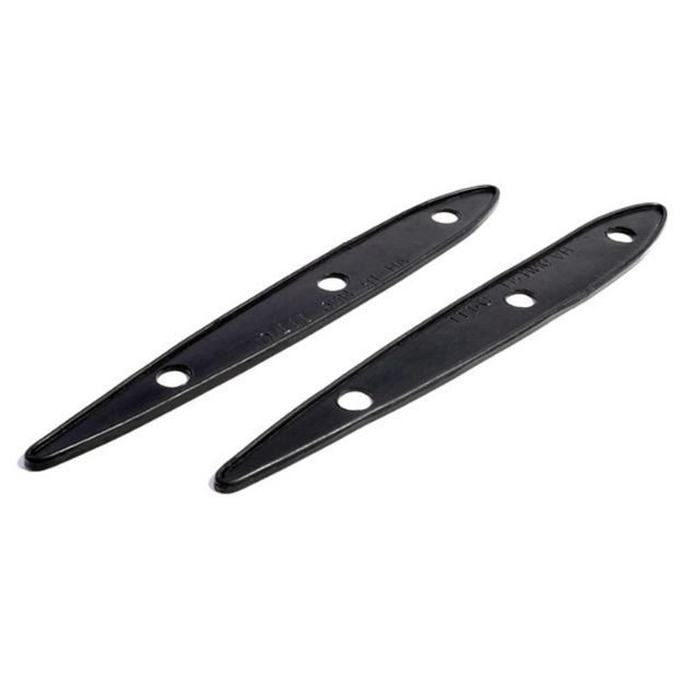 Picture of Metro Trunk Hinge Pads For Austin Healey 100-6 1956-1960, Sprite 1962-1970; MP 111-C