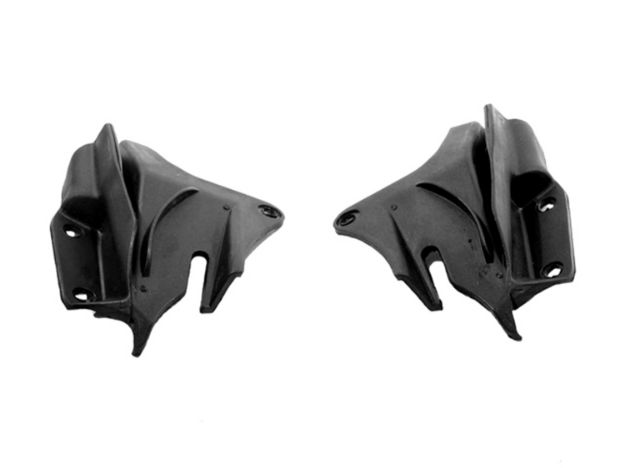 Picture of Metro Door End-Cap Filler Seals For Plymouth Scamp 1971-72, Valiant 67-72; IS-ALP 7015