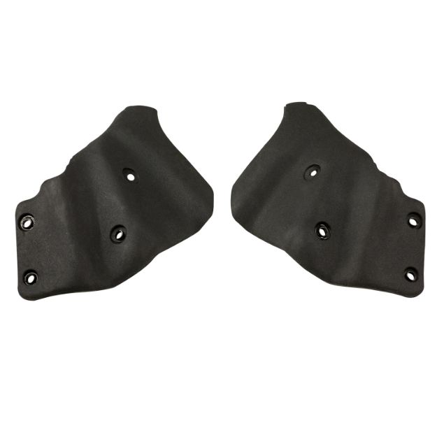 Picture of Metro Door End-Cap Piller Seals For Chrysler Cordoba 1975-1979 3795178/9; ALP 7017
