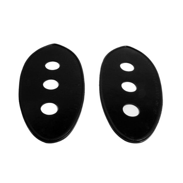 Picture of Metro Tail-light Pads For MG MGA 1956-1962 4-1/4" wide X 8-3/4" long; MP 1010-Q
