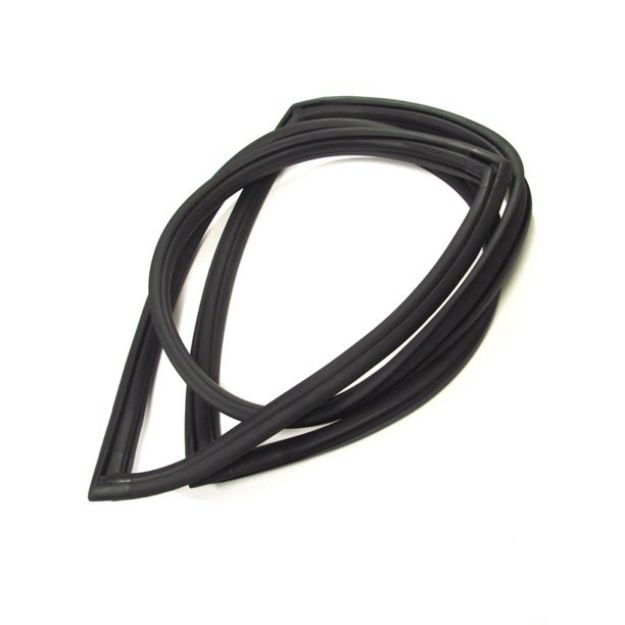 Picture of Metro Vulcanized Windshield Seal For American Motors Ambassador 1964-1966; VWS 0625