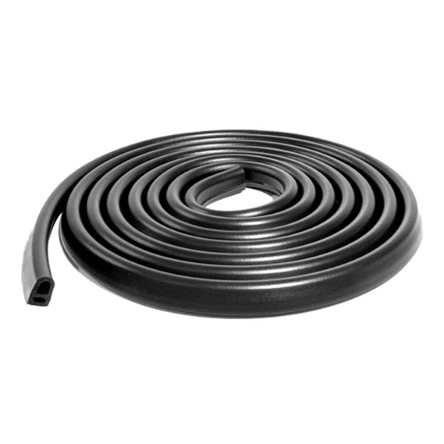 Picture of Metro Trunk seal For Dodge Charger, Coronet 1971-1974, Dart 1973-1976; TK 56-B/18