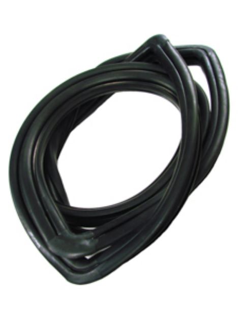 Picture of Metro Windshield Seal For Ford Fairlane 1962-65, Mercury Meteor 1962-63; VWS 0619
