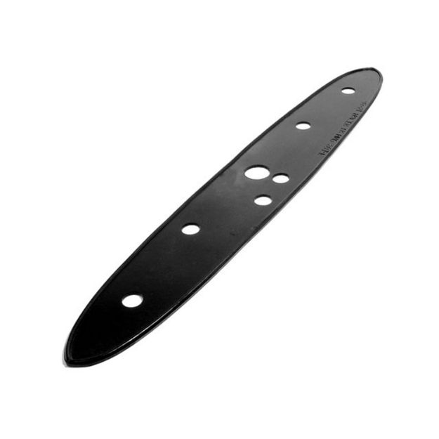 Picture of Metro Trunk Handle Mounting Pad For Kaiser Custom 1947-1948; MP 801-F