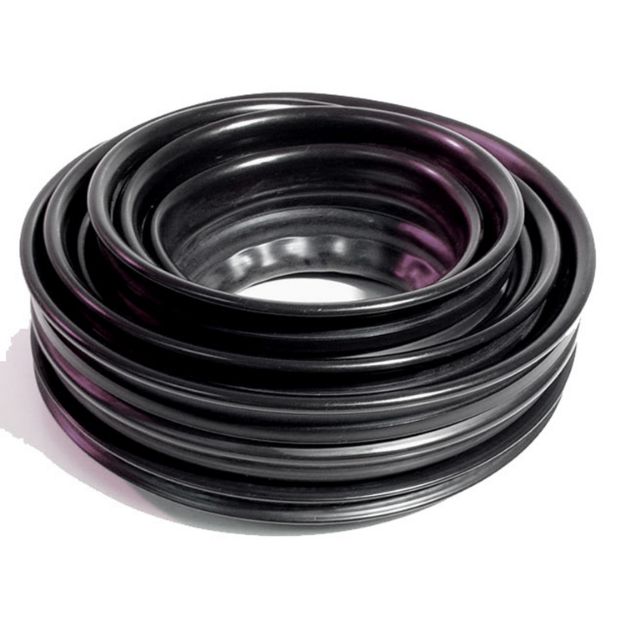Picture of Metro Engine to Body Seal Strip For Chevrolet Corvair 1965-1969 11' Long; BG 86-F