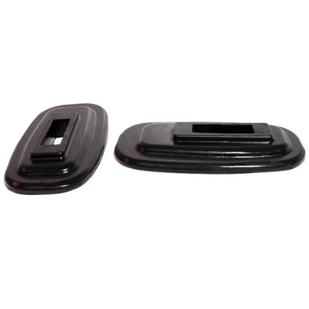 Picture of Metro Front Bumper Arm Grommets For Buick Century Series 60 1939-1941; BG 33