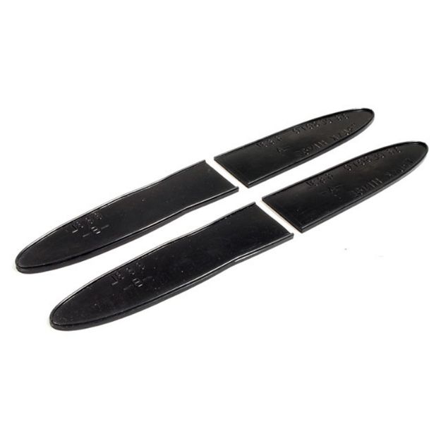 Picture of Metro Trunk Hinge Pads For DeSoto Airflow III 1936, S-3 1937; MP 663-L