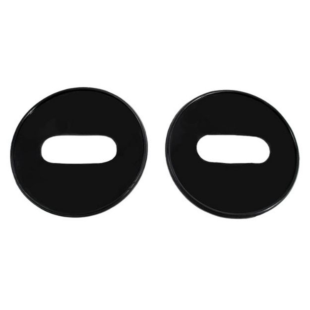 Picture of Metro Tail-light Pads For Willys Speedway 1940 4-3/4" O.D; MP 1309-A