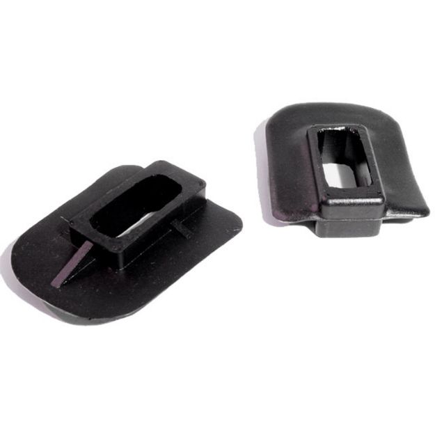 Picture of Metro Front Bumper Arm Grommets For Chevrolet Master 1937-38, Master Deluxe 1937 BG 81