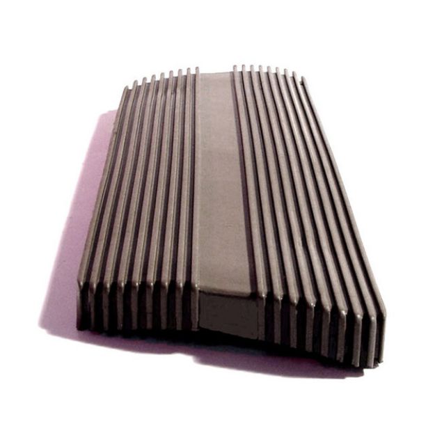 Picture of Metro 7-3/16"W X 3"L Power Brake Pedal - Fawn Pad For Buick Riviera 1963-1964; CB 83-I