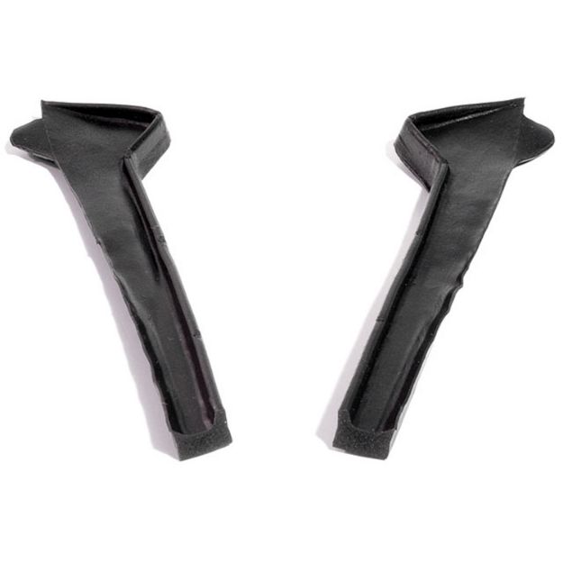 Picture of Metro Auxiliary Door Seals For Pontiac Streamliner, Torpedo 1941-1948; ELP 2000