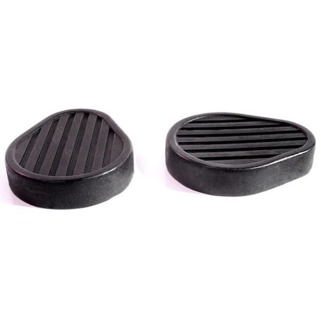 Picture of Metro Clutch & Brake Pedal Pad For American Austin American Austin 1930-1934; CB 63