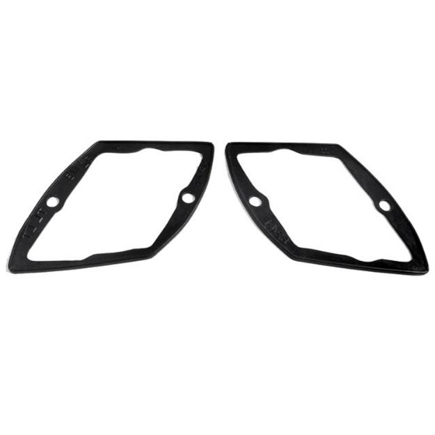 Picture of Metro Tail-light Pads For Mercedes-Benz 180 1953, 220 1952-1953; MP 824-E