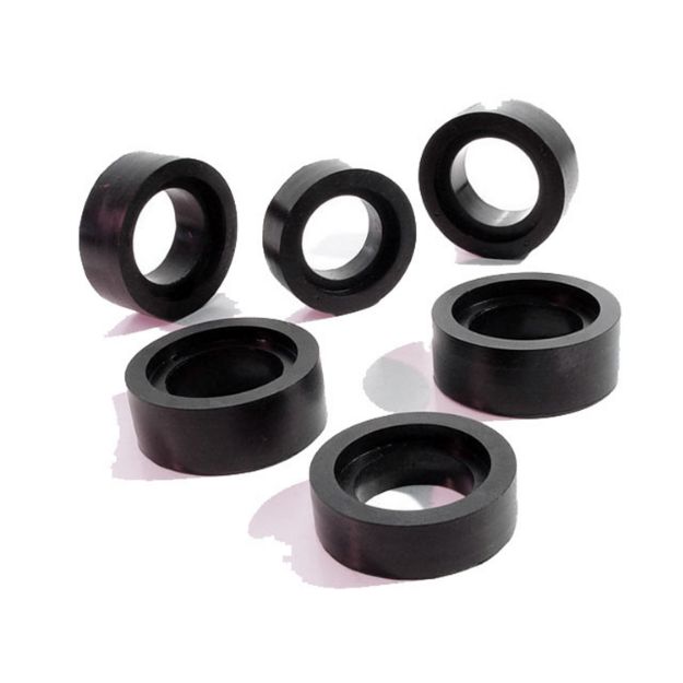 Picture of Metro Body Cushion Kit - 6 Piece Set For Chevrolet Camaro 1967-1969; BCK 9