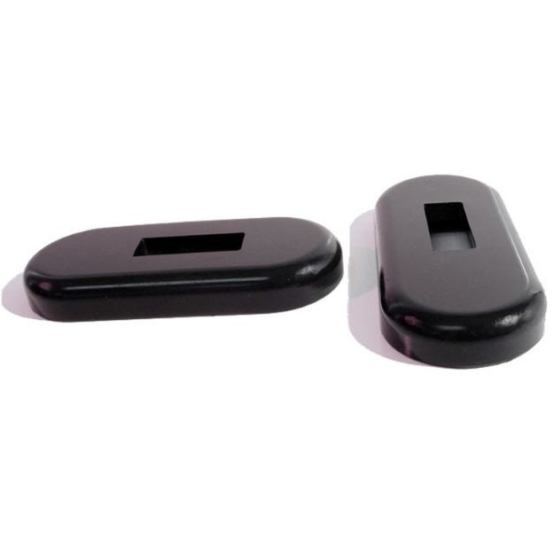 Picture of Metro Front and Rear Bumper Arm Grommets For Pontiac Deluxe Eight 1936; BG 58