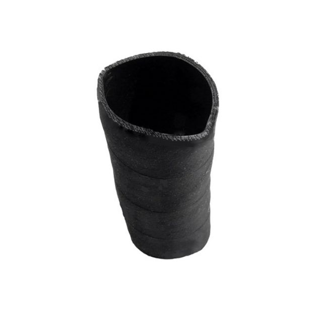 Picture of Metro 2-1/4" I.D, 6" Long Tank Hose (Fuel Tank to Filler Pipe); FH 6