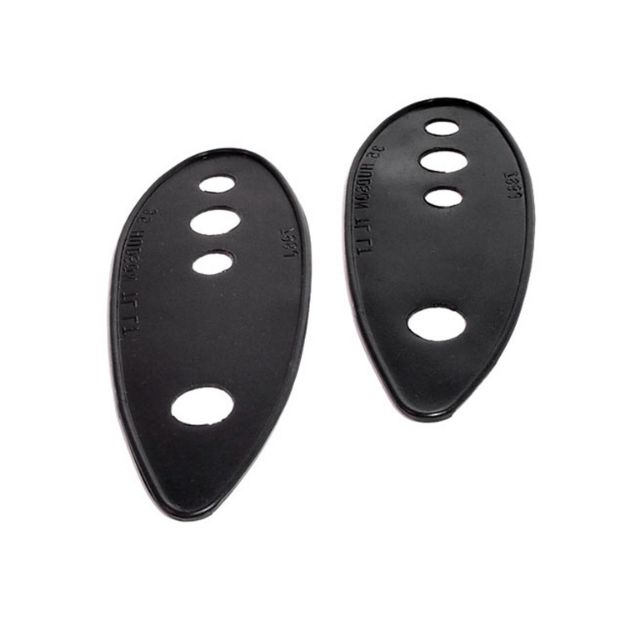 Picture of Metro Tail-light Pads For Hudson SERIES HU 1935, SERIES HUL 1935; MP 798-J