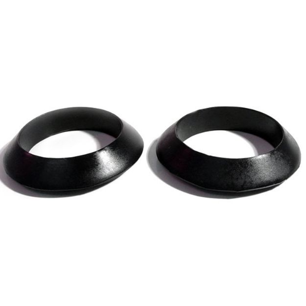 Picture of Metro Upper & Lower Gas Filler Pipe Grommet For Mercury Mercury, Monterey 1951; GF 42