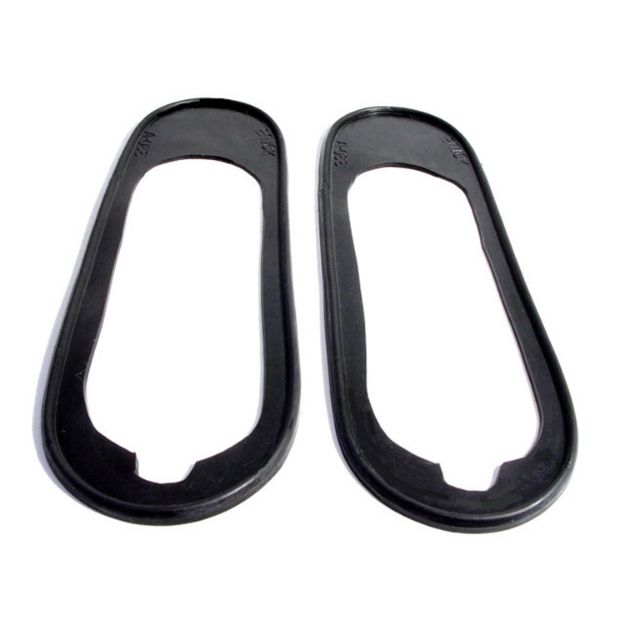 Picture of Metro Tail-Light Pads For Buick Century Series 60, Limited Series 90 1939-40; MP 330-A