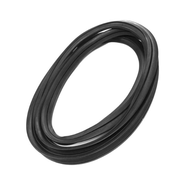 Picture of Metro Windshield Seal For Chevrolet G10 1975-1980, G10 Van 1971-1974; VWS 7324-A