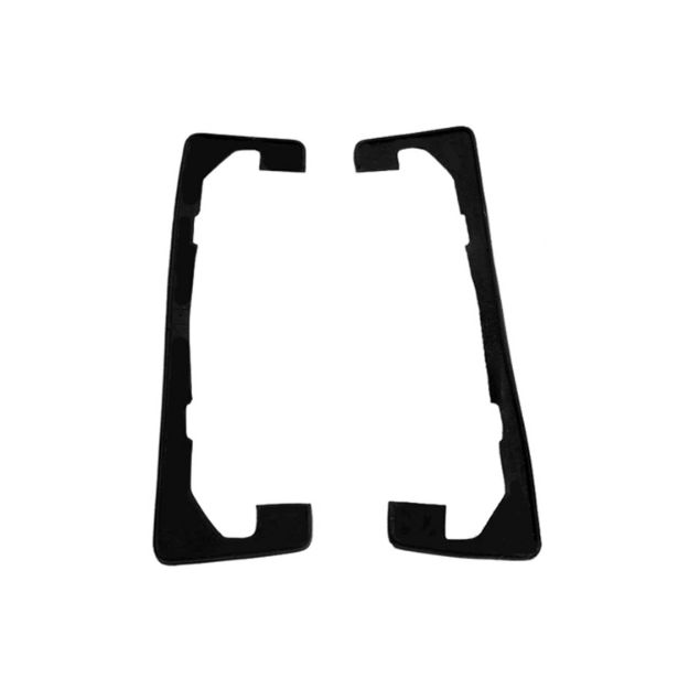 Picture of Metro Door Handle Pads For Jensen Healey 1972-1976 1-7/8" wide; MP 1311-C