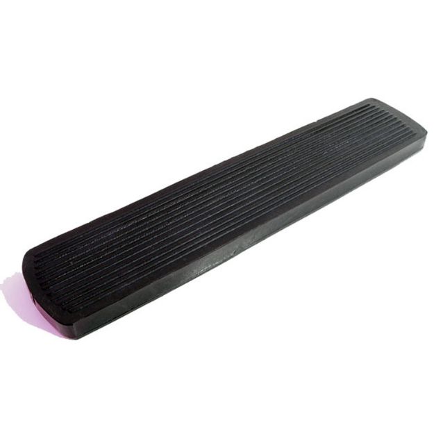 Picture of Metro 1-7/8" X 9-3/8" Accelerator Pedal Pad For Packard 200, 250, 300 1951-1952; AP 16