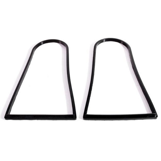 Picture of Metro Front Turn Signal Mounting Base Pads For Jaguar 3.8 1966, 340, 420 1967; MB 35