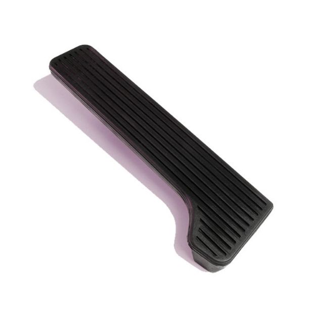 Picture of Metro 2-3/4" X 9-7/8" Accelerator Pedal Pad For Chevrolet Corvette 1958-1962; AP 31-C