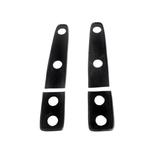 Picture of Metro Trunk Hinge Pads For Pontiac Deluxe Model 6CA, Deluxe Model 8CA 1937; MP 990-V