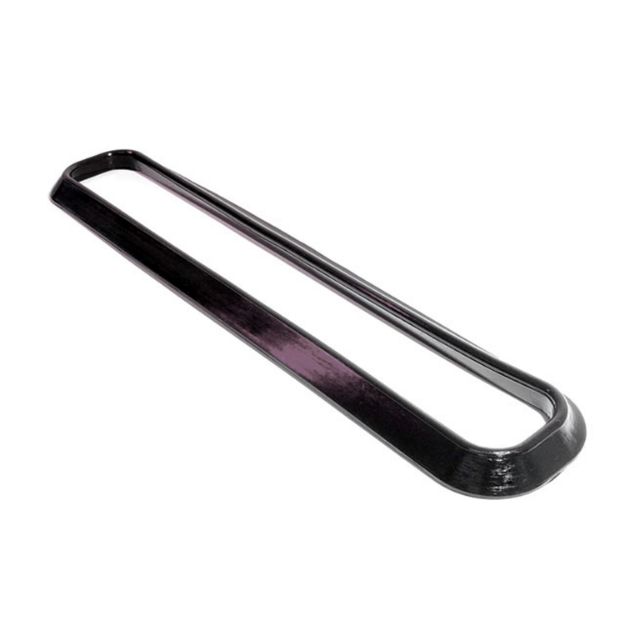 Picture of Metro 16-7/8" Cowl Vent Seal For Dodge Coronet 1955-1956, Custom 1955-1956; RP 100-W