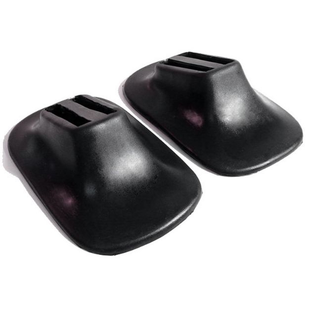 Picture of Metro Front Bumper Arm Grommets For Lincoln Model K 1938, Series K 1939; BG 103