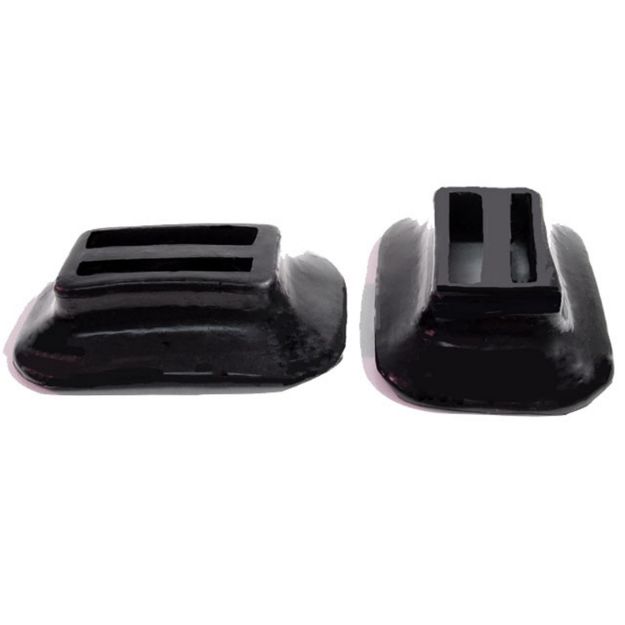 Picture of Metro Front Bumper Arm Grommets For Ford Model 48 1935; BG 22