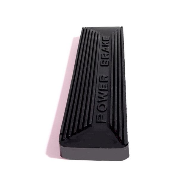 Picture of Metro Brake Pedal Pad For American Motors Ambassador 1971, AMX 1968-1970; CB 190