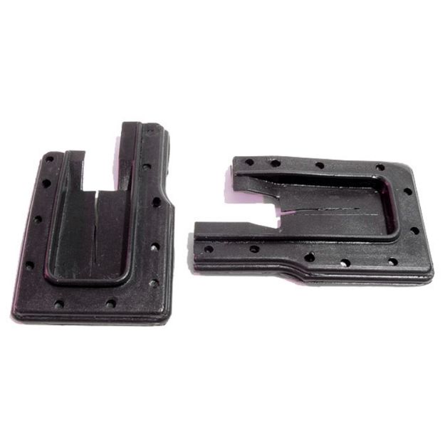 Picture of Metro Steel Cores Door Lock Pillar Seal For Chevrolet Chevy II 1962-1967; ALP 5009