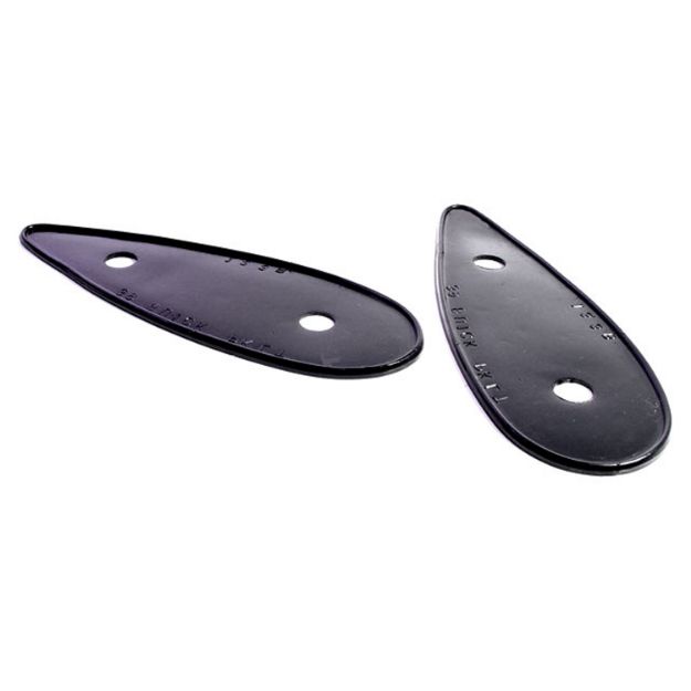 Picture of Metro Park Light Pads For Buick Century Series 60, Limited Series 90 1939; MP 133-B