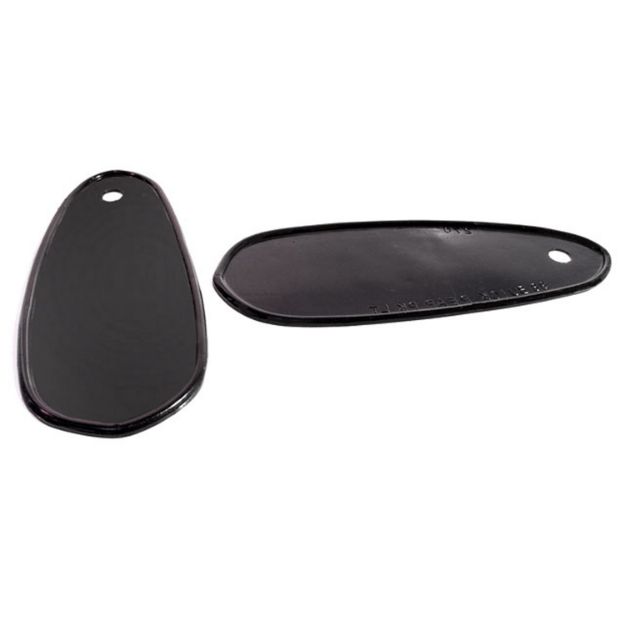 Picture of Metro Tail-Light Pads For Buick Century Series 60 1938, Limited Series 90 1938; MP 270