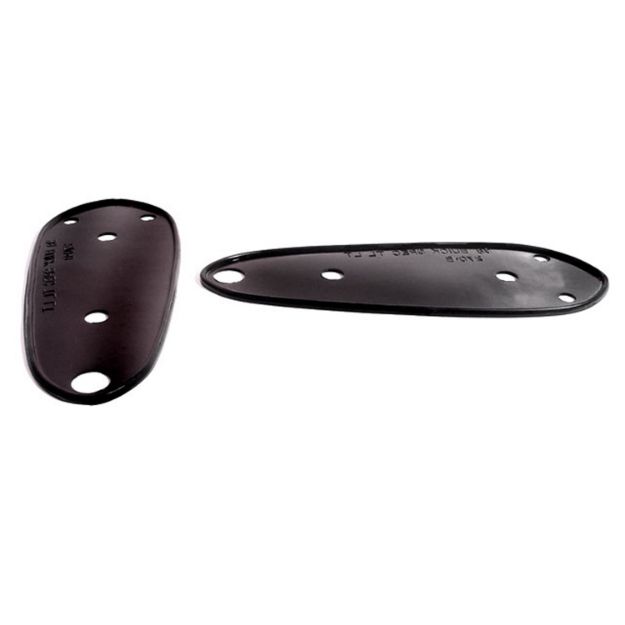 Picture of Metro Tail-Light Pads For Buick Century Series 60, Limited Series 90 1938; MP 270-B