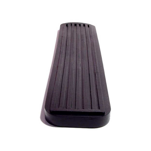 Picture of Metro Slip-over Accelerator Pedal Pad Face For Chevrolet Bel Air 1950-1954; AP 30