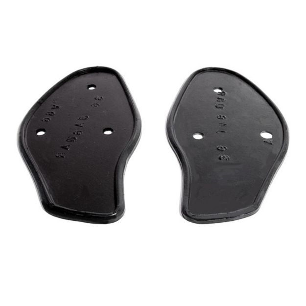 Picture of Metro Windshield Post Pads For Jaguar SS 90 1935, SS100 1936-1940; MP 799-A