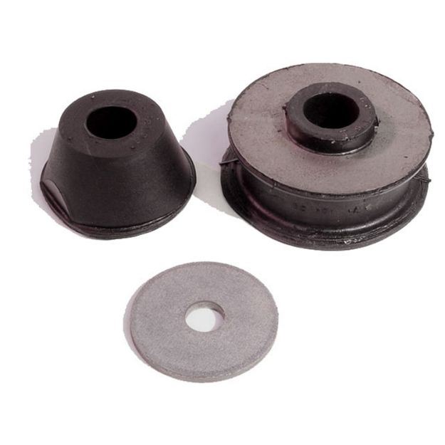 Picture of Metro Front Body Cushion Kit w/ Steel Washer For Chevrolet C10 Pickup 1969-70; BCK 101