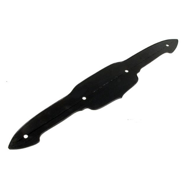 Picture of Metro Trunk Emblem Pad For Chevrolet Bel Air 1953, One-Fifty Series 1953; MP 546-R