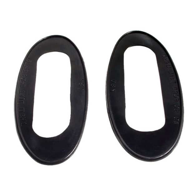 Picture of Metro Tail-light Pads For Ford Country Sedan 1950, Country Squire 1950; MP 780
