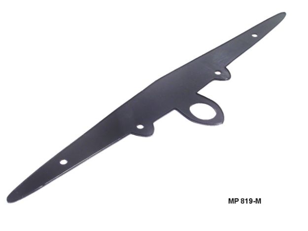 Picture of Metro Trunk Latch Pad For Lincoln Capri 1956, Mark II 1956, Premier 1956; MP 819-M