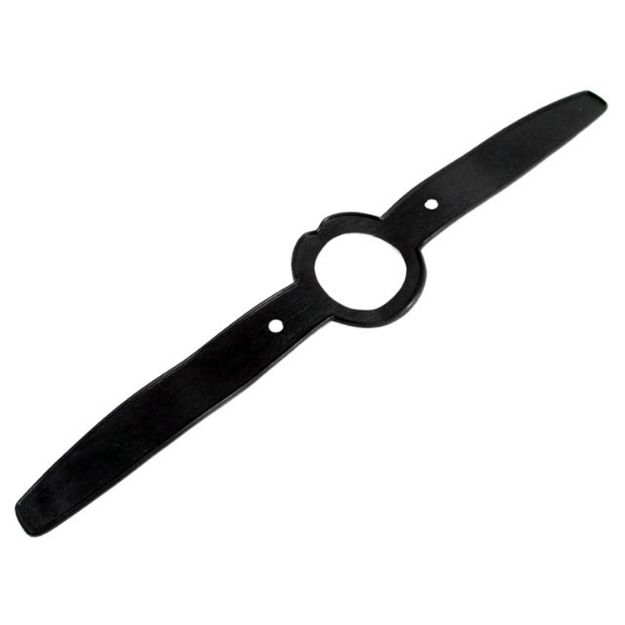 Picture of Metro Trunk Emblem Pad For Oldsmobile Series 60, Series 70, Series 90 1940; MP 825-E