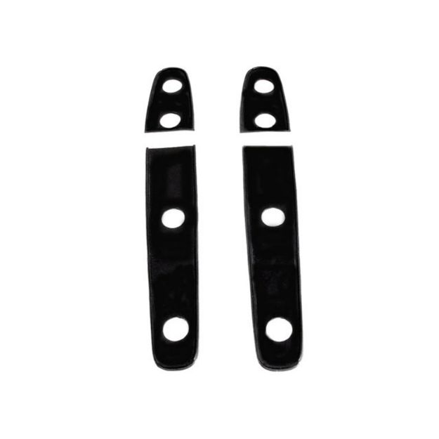 Picture of Metro Trunk Hinge Pads For Oldsmobile Series 90 1940, Special 1941; MP 825-M