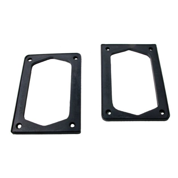 Picture of Metro Tail-light Pads - Coupes For Oldsmobile DYNAMIC 1941; MP 825-VV